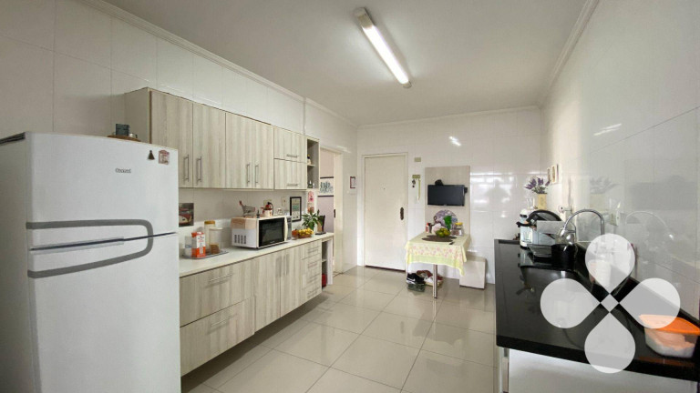 Imagem Imóvel com 3 Quartos à Venda, 112 m² em Boqueirão - Santos Imagem Imóvel com 3 Quartos à Venda, 112 m² em Boqueirão - Santos