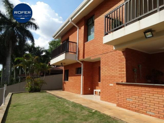 Imagem Casa com 6 Quartos à Venda, 488 m² em Marambaia - Vinhedo Imagem Casa com 6 Quartos à Venda, 488 m² em Marambaia - Vinhedo