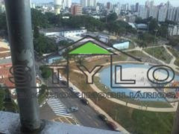 Imagem Apartamento com 3 Quartos à Venda, 108 m² em Nova Petrópolis - São Bernardo Do Campo Imagem Apartamento com 3 Quartos à Venda, 108 m² em Nova Petrópolis - São Bernardo Do Campo