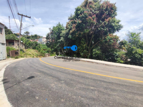 Imagem Terreno à Venda, 125 m² em Jardim São João - Francisco Morato