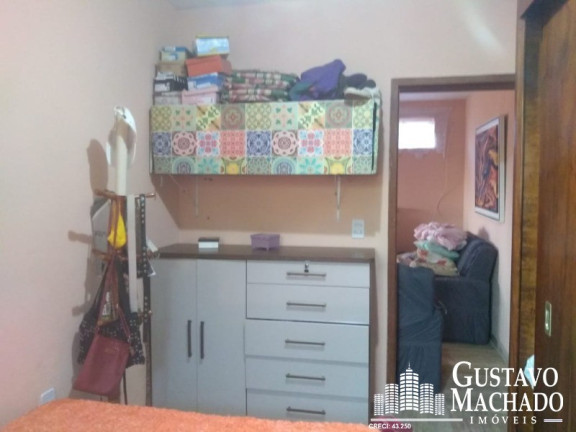Imagem Casa com 2 Quartos à Venda, 167 m² em Hospital - Bom Jardim De Minas