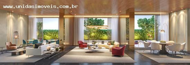 Imagem Apartamento com 3 Quartos à Venda, 101 m² em Brooklin - São Paulo