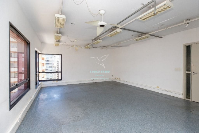 Imagem Sala Comercial à Venda, 41 m² em Pinheiros - São Paulo