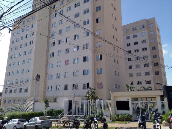 Imagem Apartamento com 1 Quarto à Venda, 26 m² em Santo Amaro - Sao Paulo Imagem Apartamento com 1 Quarto à Venda, 26 m² em Santo Amaro - Sao Paulo