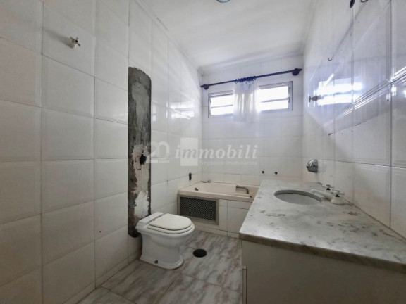 Imagem Apartamento com 3 Quartos à Venda, 202 m² em Higienópolis - São Paulo