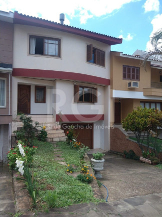 Imagem Casa de Condomínio com 4 Quartos à Venda, 257 m² em Vila Nova - Porto Alegre Imagem Casa de Condomínio com 4 Quartos à Venda, 257 m² em Vila Nova - Porto Alegre