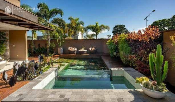 Sobrado com 5 Quartos à Venda, 420 m² em Urbanova - São José Dos Campos
