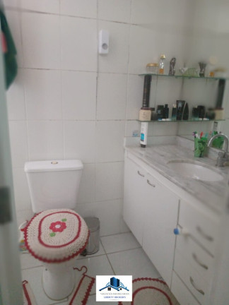 Imagem Apartamento com 2 Quartos à Venda, 50 m² em Vila Antonieta - São Paulo