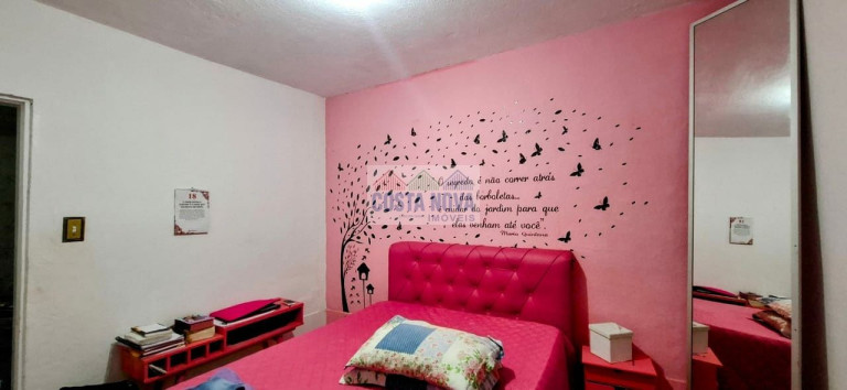 Imagem Casa com 1 Quarto à Venda, 80 m² em Tupiry - Praia Grande Imagem Casa com 1 Quarto à Venda, 80 m² em Tupiry - Praia Grande