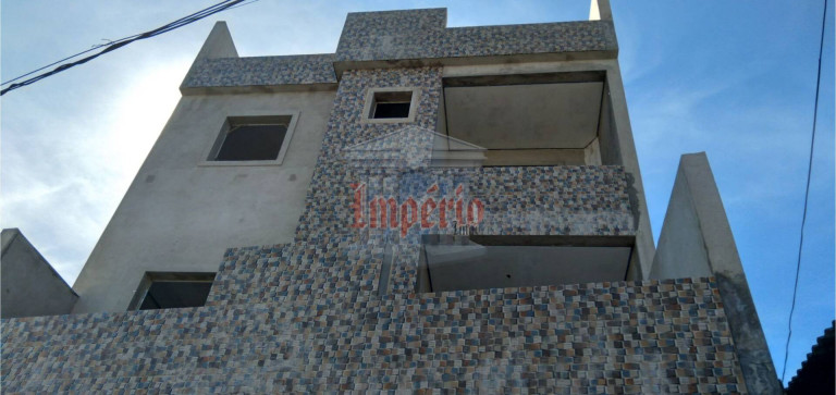 Apartamento com 2 Quartos à Venda, 124 m² em Vila Bela Vista - Santo André