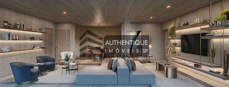 Imagem Apartamento com 3 Quartos à Venda, 143 m² em Higienópolis - São Paulo Imagem Apartamento com 3 Quartos à Venda, 143 m² em Higienópolis - São Paulo