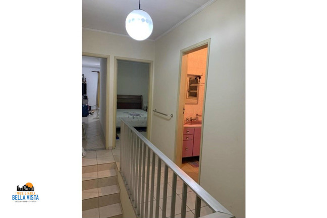Imagem Casa com 4 Quartos à Venda, em Vila Mira - São Paulo Imagem Casa com 4 Quartos à Venda, em Vila Mira - São Paulo
