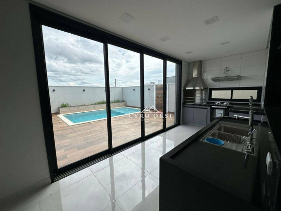 Imagem Casa com 3 Quartos à Venda, 140 m² em Condomínio Mônaco - Piracicaba Imagem Casa com 3 Quartos à Venda, 140 m² em Condomínio Mônaco - Piracicaba