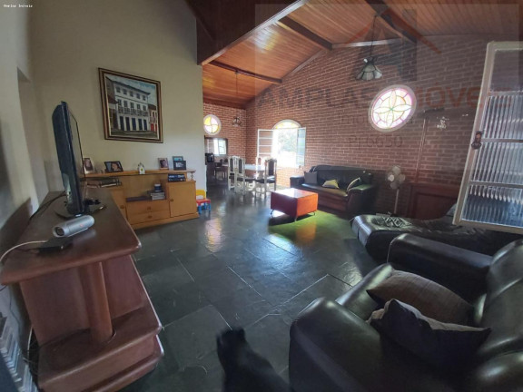 Imagem Chácara com 3 Quartos à Venda, 250 m² em Vila Maria Cristina - Juatuba