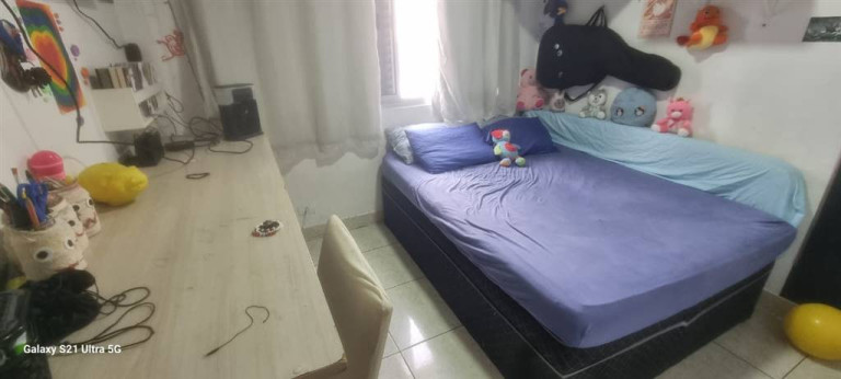 Imagem Apartamento com 3 Quartos à Venda, 120 m² em Tupi - Praia Grande Imagem Apartamento com 3 Quartos à Venda, 120 m² em Tupi - Praia Grande
