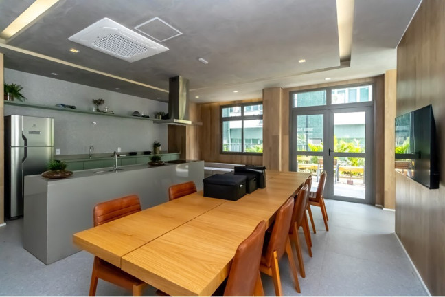 Imagem Apartamento com 2 Quartos à Venda, 76 m² em Indianópolis - São Paulo Imagem Apartamento com 2 Quartos à Venda, 76 m² em Indianópolis - São Paulo