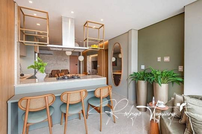 Imagem Apartamento com 3 Quartos à Venda, 90 m² em Setor Oeste - Goiânia Imagem Apartamento com 3 Quartos à Venda, 90 m² em Setor Oeste - Goiânia