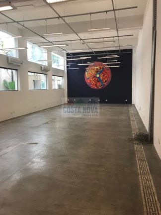 Imagem Imóvel Comercial para Alugar, 960 m² em Vila Olímpia - São Paulo