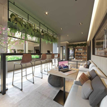 Imagem Studio com 1 Quarto à Venda, 26 m² em Vila Mariana - São Paulo Imagem Studio com 1 Quarto à Venda, 26 m² em Vila Mariana - São Paulo