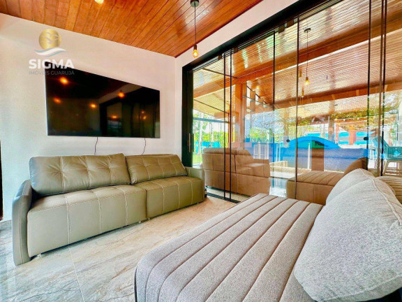 Imagem Casa com 4 Quartos à Venda, 350 m² em Enseada - Guarujá Imagem Casa com 4 Quartos à Venda, 350 m² em Enseada - Guarujá