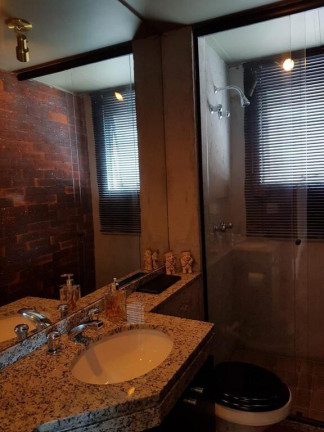 Imagem Apartamento com 3 Quartos à Venda,  em Brooklin - São Paulo