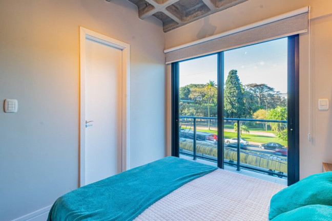 Imagem Apartamento com 1 Quarto à Venda, 65 m² em Cidade Baixa - Porto Alegre