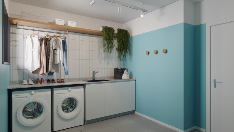 Imagem Apartamento com 2 Quartos à Venda, 102 m² em Jardim Social - Curitiba