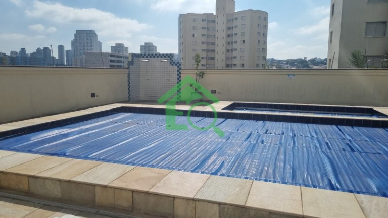 Imagem Apartamento com 3 Quartos à Venda, 83 m² em Jardim Brasil (zona Sul) - São Paulo