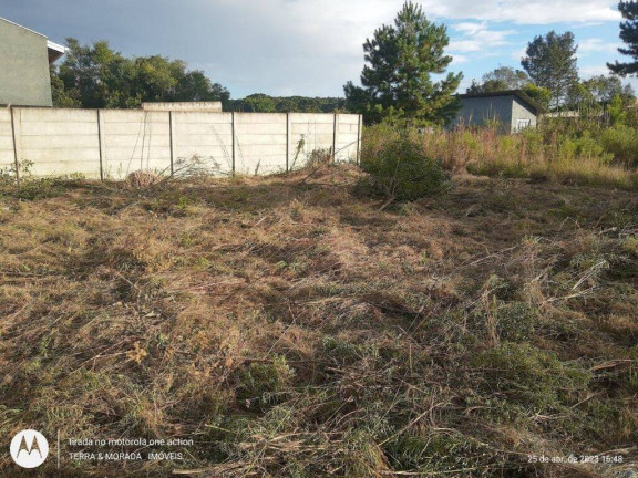 Imagem Terreno à Venda, 168 m² em Vila Militar I - Piraquara Imagem Terreno à Venda, 168 m² em Vila Militar I - Piraquara