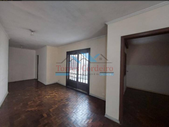 Imagem Sobrado com 4 Quartos à Venda, 280 m² em Pinheiros - São Paulo