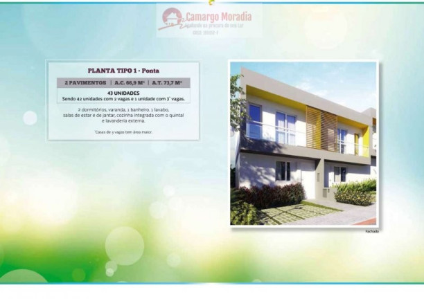 Imagem Casa de Condomínio com 3 Quartos à Venda, 95 m² em Jardim Modelo - Suzano Imagem Casa de Condomínio com 3 Quartos à Venda, 95 m² em Jardim Modelo - Suzano