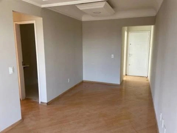 Imagem Apartamento com 3 Quartos à Venda, 65 m² em Vila Constança - São Paulo