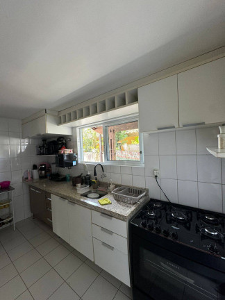 Imagem Casa de Condomínio com 4 Quartos à Venda, 300 m² em Buraquinho - Lauro De Freitas