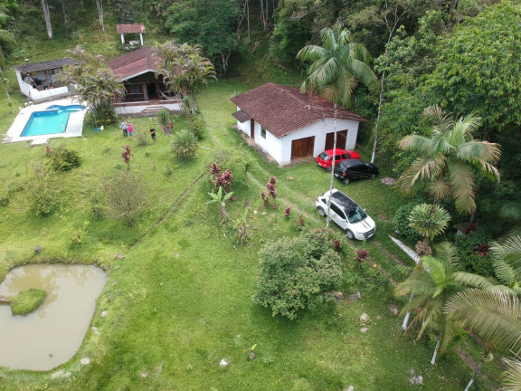 Imagem Fazenda à Venda, 5.000 m² em Juquitiba - Juquitiba