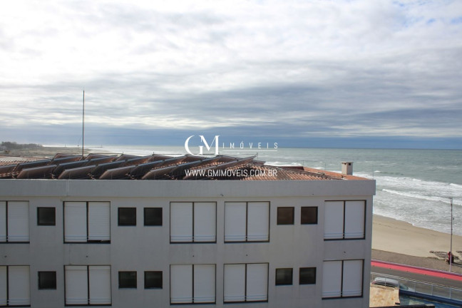 Imagem Cobertura com 4 Quartos à Venda, 524 m² em Prainha - Torres