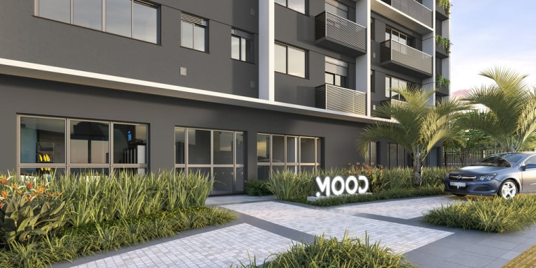 Imagem Apartamento com 2 Quartos à Venda, 65 m² em Central Parque - Porto Alegre Imagem Apartamento com 2 Quartos à Venda, 65 m² em Central Parque - Porto Alegre