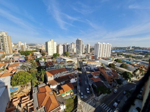 Imóvel com 3 Quartos à Venda, 85 m² em Vila Valparaíso - Santo André