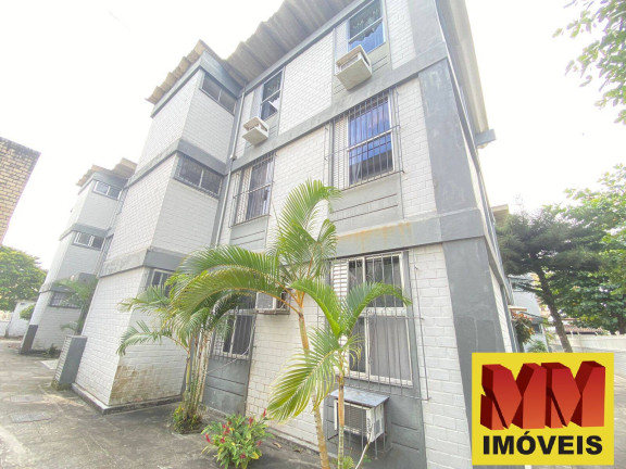 Imagem Apartamento com 2 Quartos à Venda, 60 m² em Braga - Cabo Frio Imagem Apartamento com 2 Quartos à Venda, 60 m² em Braga - Cabo Frio