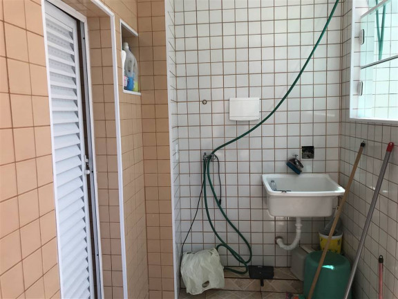 Imagem Casa com 3 Quartos à Venda, 191 m² em Ocian - Praia Grande