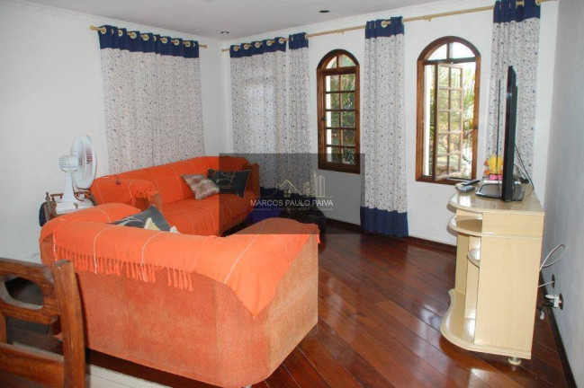 Imagem Casa com 4 Quartos à Venda, 352 m² em Jardim Pinhal - Guarulhos