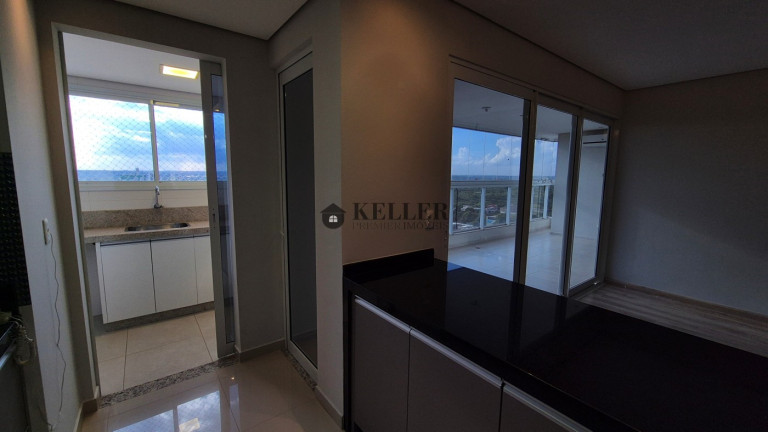 Imagem Apartamento com 3 Quartos à Venda, 144 m² em Centro - Foz Do Iguaçu
