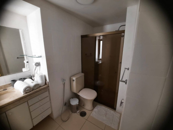 Imagem Apartamento com 1 Quarto para Alugar, 43 m² em Cerqueira Cesar - São Paulo Imagem Apartamento com 1 Quarto para Alugar, 43 m² em Cerqueira Cesar - São Paulo