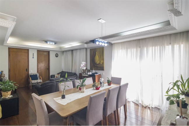 Imagem Apartamento com 3 Quartos à Venda, 139 m² em Campestre - Santo André Imagem Apartamento com 3 Quartos à Venda, 139 m² em Campestre - Santo André