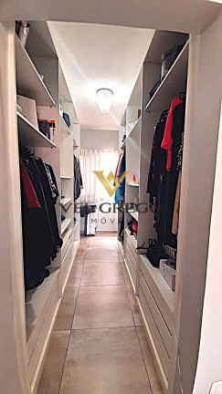 Imagem Cobertura com 3 Quartos à Venda, 180 m² em Paulicéia - São Bernardo Do Campo