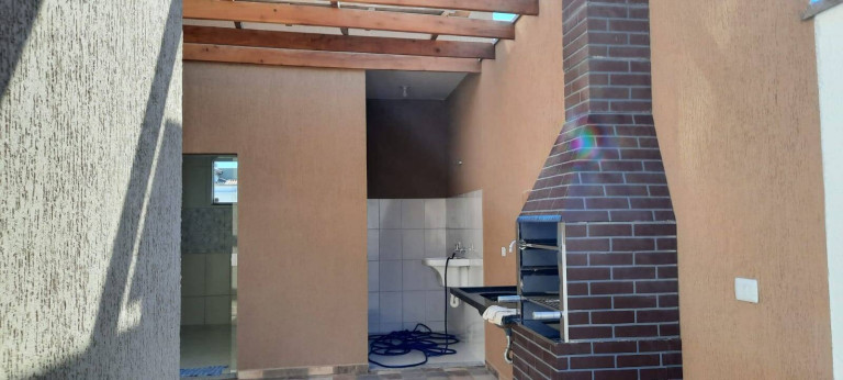 Imagem Casa com 3 Quartos à Venda, 190 m² em Jardim Oásis - Taubaté Imagem Casa com 3 Quartos à Venda, 190 m² em Jardim Oásis - Taubaté