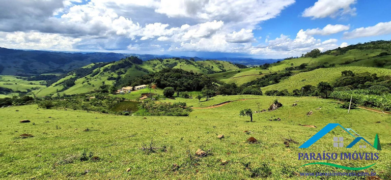 Imagem Chácara à Venda, 21 m² em Centro - Paraisópolis