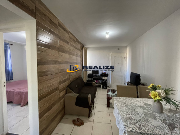 Apartamento com 2 Quartos à Venda, 46 m² em Parque Turf Club - Campos Dos Goytacazes