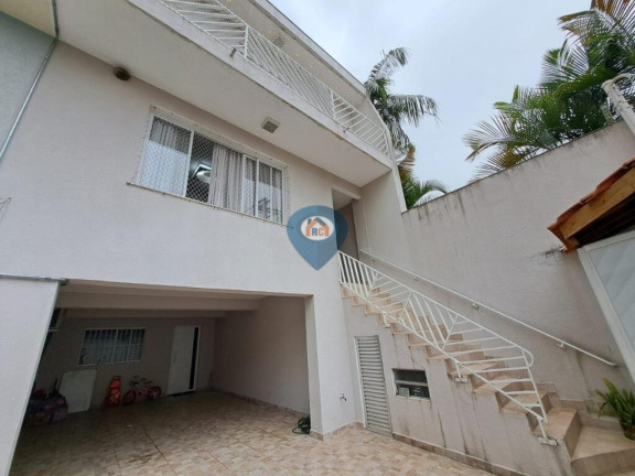 Imagem Casa com 3 Quartos à Venda, 192 m² em Jardim D'abril - Osasco Imagem Casa com 3 Quartos à Venda, 192 m² em Jardim D'abril - Osasco