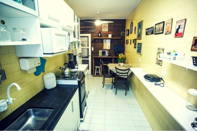 Imagem Apartamento com 3 Quartos à Venda, 117 m² em Bom Fim - Porto Alegre Imagem Apartamento com 3 Quartos à Venda, 117 m² em Bom Fim - Porto Alegre