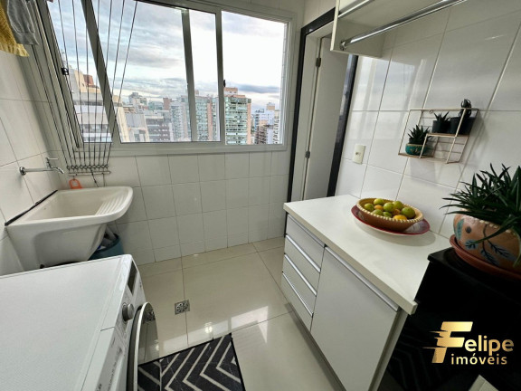 Imagem Imóvel com 3 Quartos à Venda, 136 m² em Praia Da Costa - Vila Velha